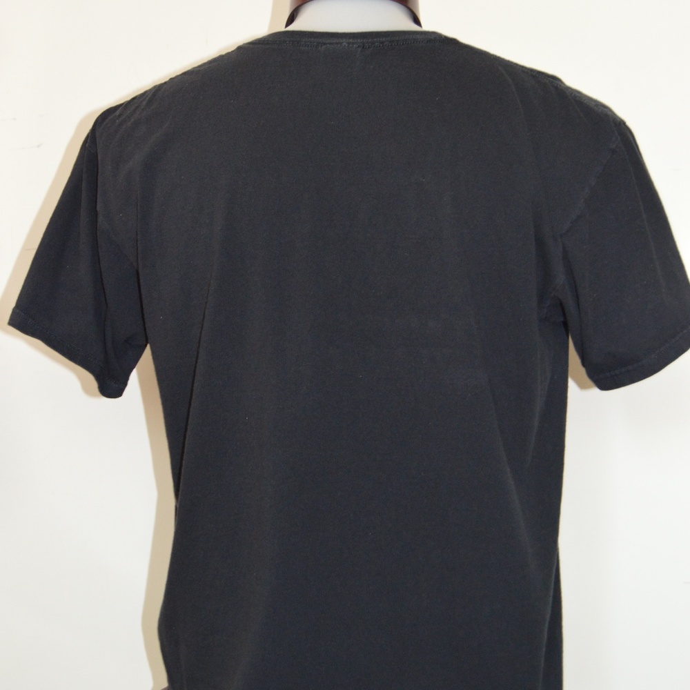 Atomica Music Graphic T Shirt XL Black Audio TV - Picture 4 of 6